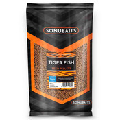 Sonubaits Tiger Fish Feed Pellets