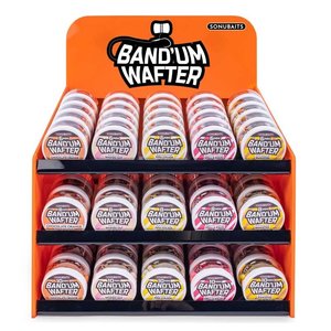 Sonubaits Band'um Wafters