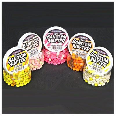 Sonubaits Band'um Wafters