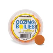 Sonubaits Semi-Buoyant Oozing Boilies Pinapple 8 mm