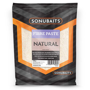 Sonubaits Fibre Paste