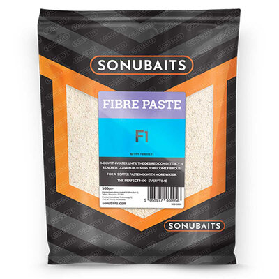 Sonubaits Fibre Paste