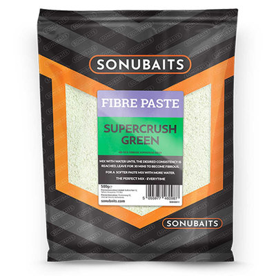 Sonubaits Fibre Paste