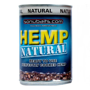 Sonubaits Hemp