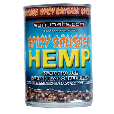 Sonubaits Hemp