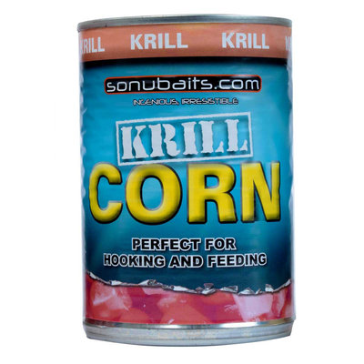 Sonubaits Corn