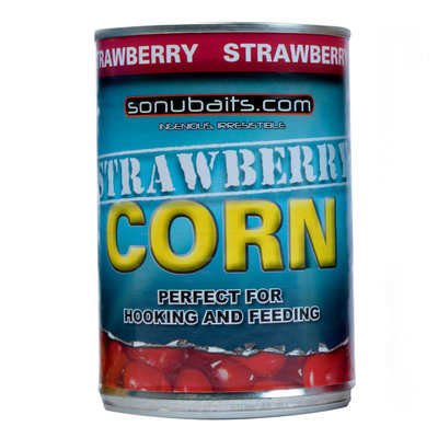 Sonubaits Corn