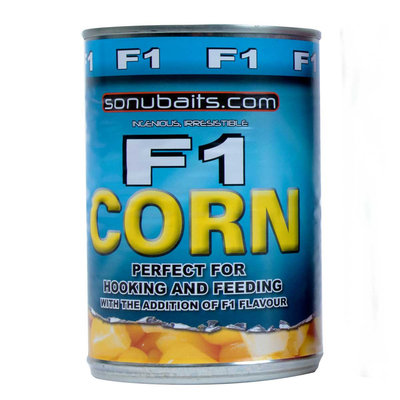 Sonubaits Corn