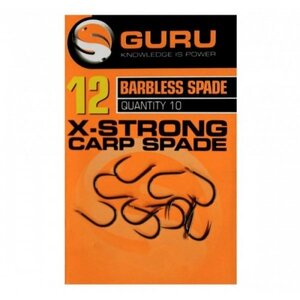 Guru X-Strong Carp Spade