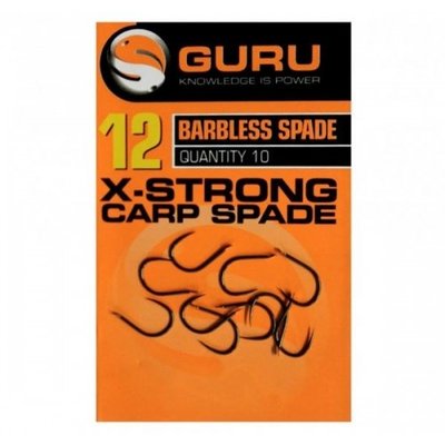 Guru X-Strong Carp Spade