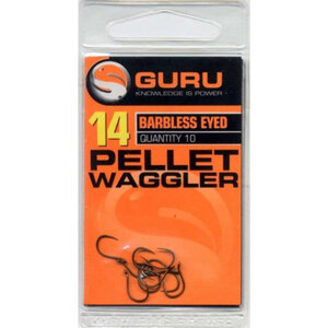 Guru Pellet Waggler