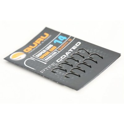 Guru Super LWGS EYED