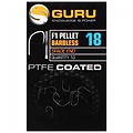Guru F1 Pellet