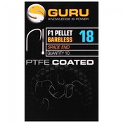 Guru F1 Pellet