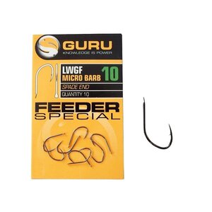 Guru LWGF Feeder Special