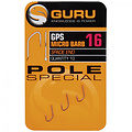 Guru GPS Pole Special