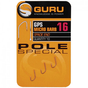 Guru GPS Pole Special