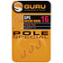 Guru GPS Pole Special