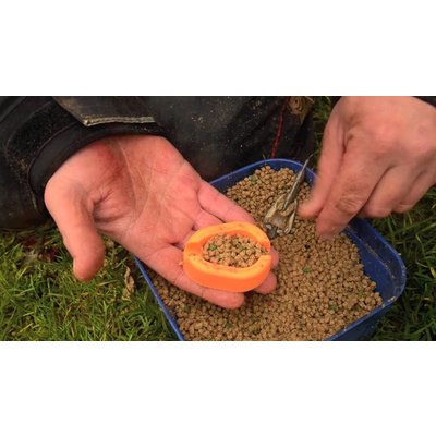 Guru X-Safe Method Feeders