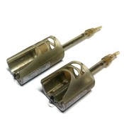 Guru X-Safe & Inline Pellet Feeders