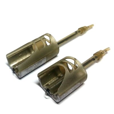 Guru X-Safe & Inline Pellet Feeders