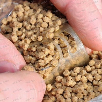 Guru X-Safe & Inline Pellet Feeders