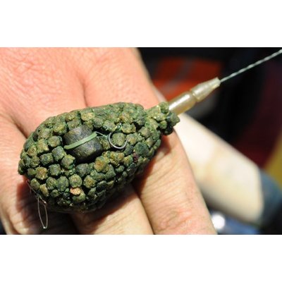 Guru Inline Method Feeders