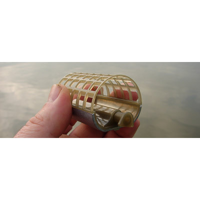 Guru Gripper Feeders