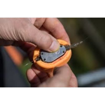 Guru X-Press Method Mould