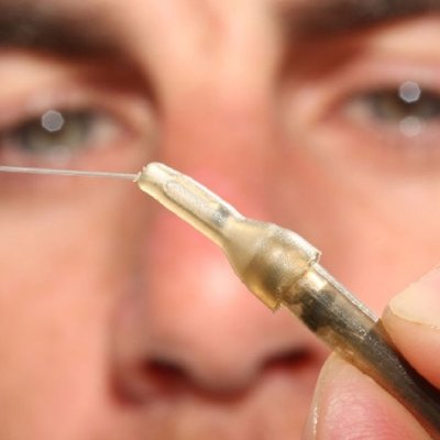 Guru Spare Tail Rubbers