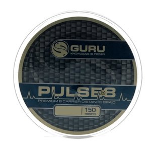 Guru Pulse 8 Braid