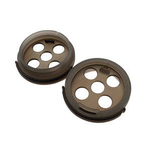 Guru Quick Load Sprinkle Lids