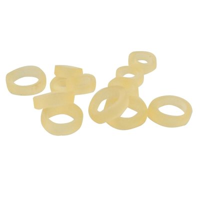 Guru Micro Bait Bands 2mm