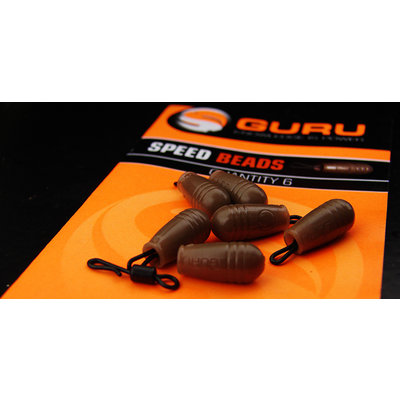 Guru Speed Beads