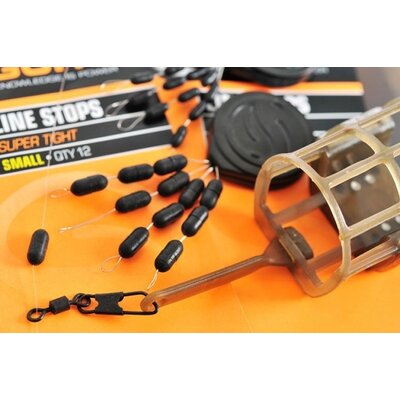 Guru Super Tight Line Stops