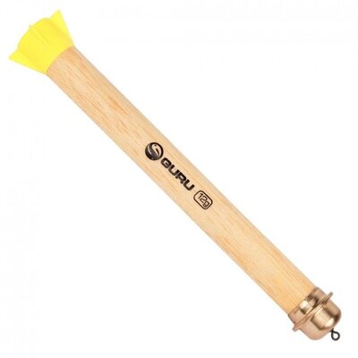 Guru 13mm Loaded Pellet Waggler