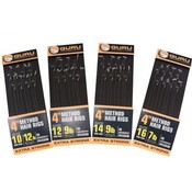 Guru 4" MWG (Speed Stop)