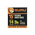 Guru 15" MWG (Speed Stop)