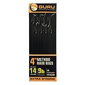 Guru 4" QM1 (Speed Stop)