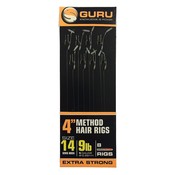 Guru 4" QM1 (Speed Stop)