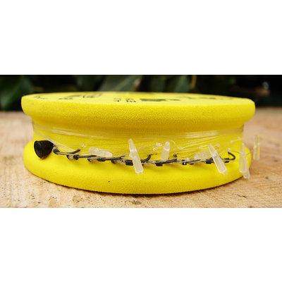 Guru 15" QM1 (Speed Stop)