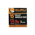 Guru 15" Pellet Waggler Rig
