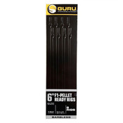 Guru 6" F1 Pellet