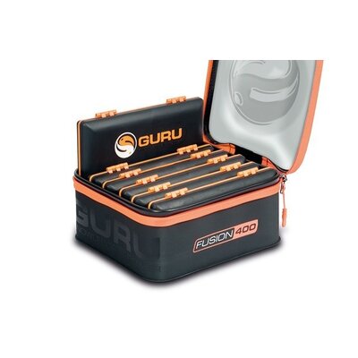 Guru Fusion 400