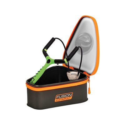 Guru Fusion Catapult