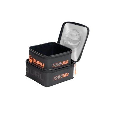 Guru Fusion 400 Bait Pro