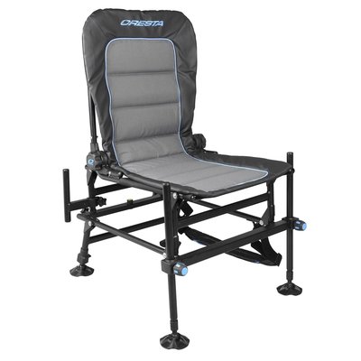 Cresta Blackthorne Comfort Chair High 2.0