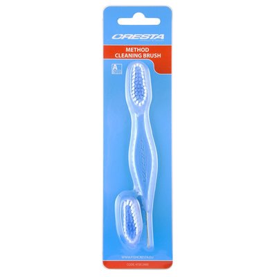 Cresta Method Cleaning Brush