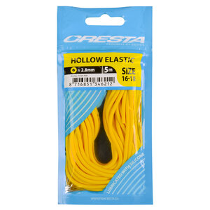 Cresta Hollow Elastic