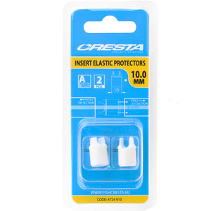 Cresta Insert Elastic Protectors